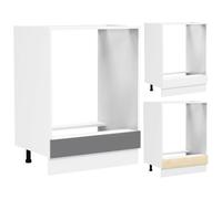 VCM VCM Armoire de four largeur 60 cm Armoire de four Fasola VCM Armoire de four largeur 60 cm Armoire de four Fasola Multicolore
