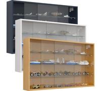 Vcm Vitrine Murale De Collection Drivalo Xl Vitrine Murale De Collection Drivalo Xl