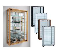 Vcm Vitrine Murale Vitrine Suspendue Vitrine En Verre Vitrosa Mini Miroir Vitrine Murale Vitrine Suspendue Vitrine En Verre Vitrosa Mini Miroir