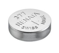 Vconcal (TM) RENATA SR626SW 377 10 Piles bouton AG4 pour montres
