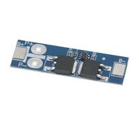 Vdaxvme Module de protection industriel au lithium fer phosphate de fer 3,2 V, circuit imprimé intégré, résistance à la chaleur et performances stables, compatible avec plusieurs appareils