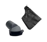Vdaxvme Sac de rechange anti- housse avec fermeture éclair pour table circulaire 255 collecteur de tissu en nylon, a, Beauté de masse
