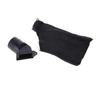 Vdaxvme Sac de rechange anti- housse avec fermeture éclair pour table circulaire 255 collecteur de tissu en nylon, Bouche plate, Beauté de masse