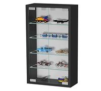 VDD Vitrine Murale Suspendue Debout - 40 x 60 x 13 cm