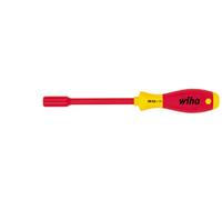 Wiha WIHA ouilles avec manche 100% isolée 7 mm Quantité:1