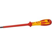 Generique – Tournevis C.K Dextro VDE T49144-025 pour vis à fente 2,5 x 75 mm