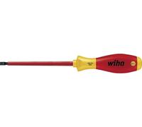 VDE Tournevis pour vis à fente Wiha 320N 00830 Largeur de lame: 8 mm Longueur de la lame: 175 mm