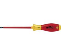 Wiha Tournevis SoftFinish 320N SF VDE IEC60900:2004 à fente 4,5x125mm L.tot.236mm