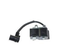 VDFNGFD Bobine d'allumage A411000130 A411000131 Compatible avec Echo SRM-210 SRM-211 SRM-225 GT-200 GT-225 ES-210 PB-200 PB-201 Tondeuse