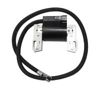 VDFNGFD Bobine d'allumage Compatible avec Briggs & Stratton 7~16HP, Armature magnéto 398811 398265 395492 395326 394963 393993 LL