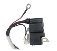 VDFNGFD Bobine d'allumage Compatible avec la pièce de tronçonneuse Stihl MS362 MS362C, numéro Remplacement 1140 400 1302, Accessoires