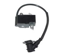 VDFNGFD Bobine d'allumage Compatible avec tronçonneuse Stihl MS661 1144 400 1301