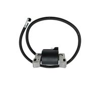 VDFNGFD Bobine d'allumage de Tondeuse à Gazon, Compatible avec 1 pièce, Remplacement Haute Tension, modèles 398811 395492