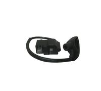 VDFNGFD Bobine d'allumage Noire Compatible avec Le pulvérisateur souffleur à Dos Stihl BR350 BR350Z BR430 BR430Z BR450 SR430 SR440 SR450