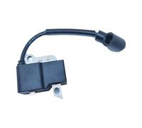VDFNGFD Bobine d'allumage, pièce de Rechange for Tondeuse, Accessoire Compatible avec Les Outils électriques Jardin Husqvarna435 435E 440E 445 445E 450