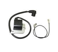 VDFNGFD Bobine de Module d'allumage Compatible avec Husqvarna 50 51 55 61 254 257 261 262 266 268 272, Remplacement tronçonneuse 544018401 JONSERED