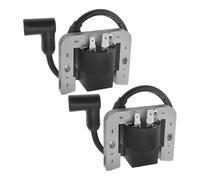 VDFNGFD Compatible avec 2 bobines d'allumage 24 584 36-S compatibles Kohler 15-S CH18 CH22 CH25 CH730 CH740