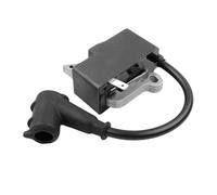 VDFNGFD Compatible avec Les pièces de Rechange for tronçonneuse Stihl - Bobine d'allumage 1133-400-1350 modèles MS270/MS280/MS270C/MS280C for Tondeuse à Gazon