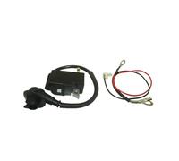 VDFNGFD Module de Bobine d'allumage Compatible avec la tronçonneuse Stihl MS361 MS341 remplace 1135-400-1300