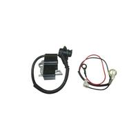 VDFNGFD Module de Bobine d'allumage Compatible avec la tronçonneuse Stihl MS361 MS341 remplace 1135-400-1300