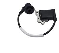 VDFNGFD Module de Bobine d'allumage Compatible avec Les scies à tronçonner Hilti DSH700 DSH900 Remplacement Bougie 412236