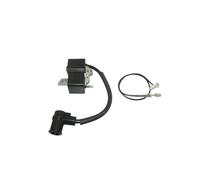 VDFNGFD Module de Bobine d'allumage Compatible avec Stihl HL75 HS75 FH75 FR85 HT70 HT75 BG75 4137-400-1350
