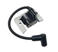 VDFNGFD Module de Bobine d'allumage Tondeuse à Gazon, Compatible avec Les Moteurs Tecumseh 36344A, 37137, 36344, pièces d'outils Jardin