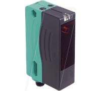 VDM28-15-L1-IO-1 - Capteur de distance, 0,2-15 m, 1x PNP/NPN + 1x analogique, M12