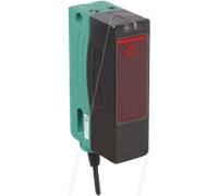 VDM28-8-L1-122 - Capteur de distance, 0,2 m, NPN