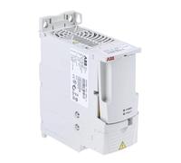 VDOQTLJT Onduleur de fréquence AC 380-480V ACS355-03E-02A4-4 + B063, convertisseur triphasé 750w 2,4a avec contrôleur