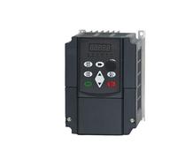 VDOQTLJT Onduleur de Pompe à Eau Solaire DC AC 0,75 kw-11kw, Sortie 220V ou 380V, fréquence Variable, contrôleur Vitesse for(2.2kw 3hp,220v)