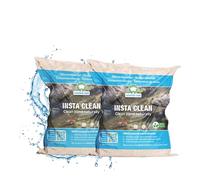 Vdvelde - Insta Clean Eliminateur de Vase pour Bassin - Entretien du Bassin pour la Décomposition des Boues - Traitement Biologique de l'eau - pour Bassins 1.000-20.000L