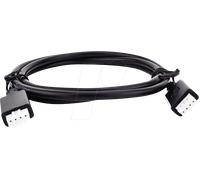 Victron Energy Câble VE.Direct, 0,3 mètres