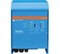 VE PMP242300001 - Convertisseur MultiPlus 24/3000/70-16, 24 V, chargeur 70 A.