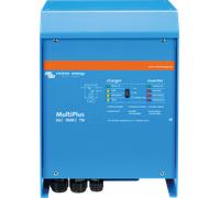 VE PMP242301011 - Convertisseur MultiPlus 24/3000/70-50, 24 V, chargeur 70 A.