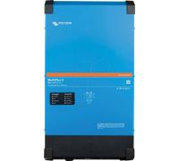 Victron Energy Multiplus-ii 48/10000/140-100/100 Chargeur 230v Transparent Transparent One Size