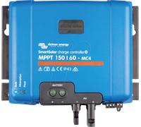 VE SCC115060311 - Régulateur de charge solaire SmartSolar MPPT 150/60-MC4