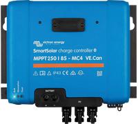 VE SCC125085511 - Régulateur de charge solaire SmartSolar MPPT 250/85-MC4 VE.Can