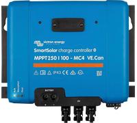SmartSolar MPPT 250/100-MC4 VE.Can