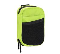 VE34 Mini Organiseur de Sac EDC, Petit Sac à Outils pour Homme, Mini Pochette Tactique EDC compacte, Petit Sac à Fermeture éclair YKK, Mini Sac à Main, Sac Polyvalent pour Mini équipement
