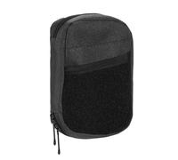 VE34 Mini Organiseur de Sac EDC, Petit Sac à Outils pour Homme, Pochette Tactique Compacte, Sac à Fermeture Éclair YKK, Sac Polyvalent pour Mini Équipement