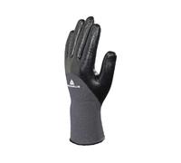 VE71308 Gant de manutention tricot taille 8 nitrile 3/4