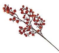 VEA SRL L.Automne Tige Baies Pomme 70 cm BET5914