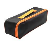 Veasbuu Grand sac de rangement pour ustensiles de barbecue - Pour extérieur, jardin, pêche, terrasse, barbecue, camping, randonnée, pique-nique