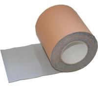 Vebatec BLITZ BUTYL BANDE DE REPARATION alu-cuivre 150mmx10m