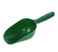 Vecksoy Pelle à terre en plastique multifonction pour la culture et le jardin - Pour animaux domestiques, épices, farine et bonbons - Vert