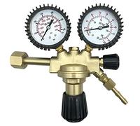 VECTOR Régulateur de Pression Pour Gaz Inerte Argon/CO² Mano Détendeur MIG/MAG