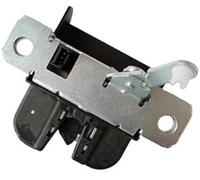 Vectzeta 1J6827505B 1J6827505C 1J6827505A actionneur de serrure de porte | serrure de coffre de hayon pour arrière, pour VW, pour Golf, 4