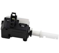 Vectzeta 4B9962115C Actionneur de verrouillage de coffre, serrure | de porte pour arrière, servomoteur, actionneur de verrouillage Central de hayon, for