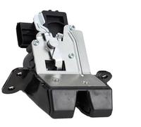 Vectzeta 81230A5000, pour Hyundai, pour Elantra, GT I30 2013 2014-2017 | mécanisme d'actionneur de serrure de porte de hayon actionneur de serrure de
